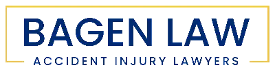 Bagen Law Accident Injury Lawyers Bagen Law Accident Injury Lawyers Icon