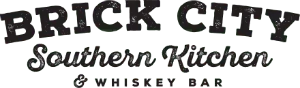 Brick City Southern Kitchen Brick City Southern Kitchen Logo
