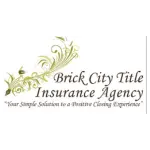 Brick City Title Insurance Agency Brick City Title Insurance Agency Icon