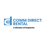 Comm Direct Rental Comm Direct Rental Icon