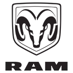 Dodge Ram Dodge Ram Icon