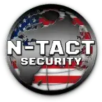 N-Tact Security N-Tact Security Logo