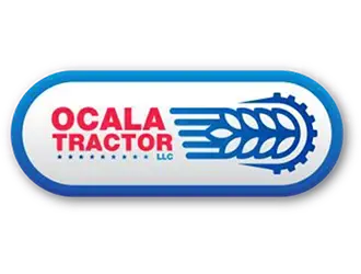 Ocala Tractor Ocala Tractor Icon