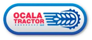 Ocala Tractor Ocala Tractor Logo