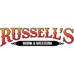 Russell's Western Russell's Western Icon