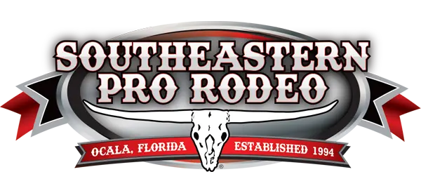 Southeastern Pro Rodeo Southeastern Pro Rodeo Logo