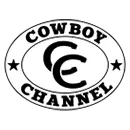 The Cowboy Cannel The Cowboy Cannel Logo