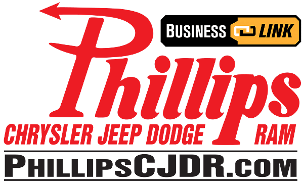 Phillips CJDR