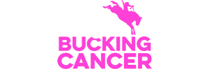 Wrangler Bucking Cancer Wrangler Bucking Cancer Logo